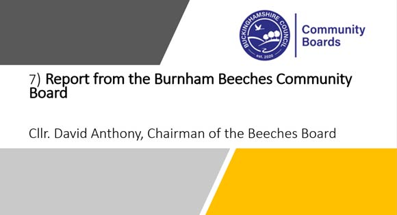 Burnham Beeches Community Board 2023 APM Section 7
