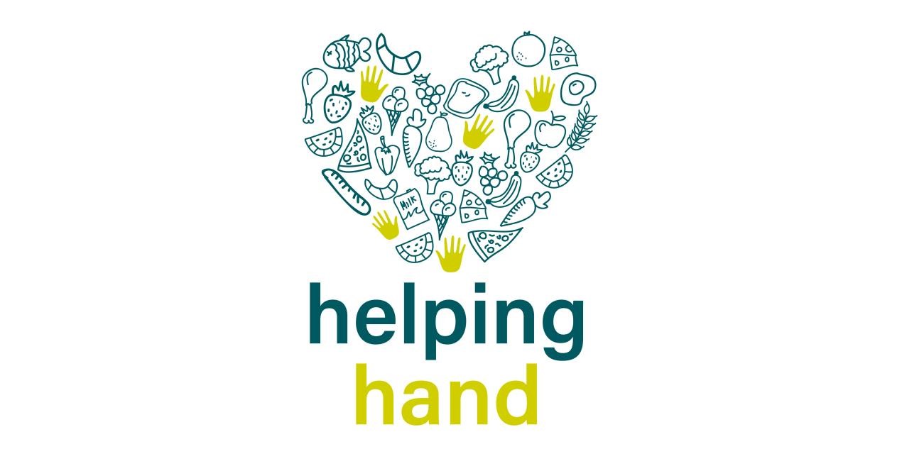 BCC Helping Hand logo