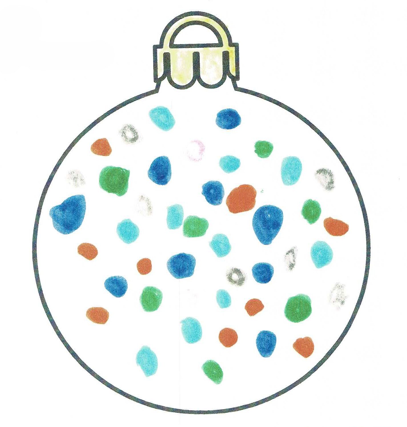 Second Place Under 4